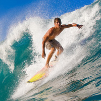 SurgeSurfer
